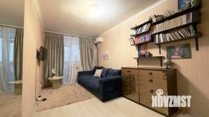 2-к квартира, вторичка, 67м2, 10/19 этаж