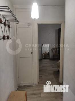 1-к квартира, вторичка, 30м2, 3/5 этаж
