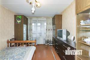 2-к квартира, вторичка, 39м2, 5/5 этаж