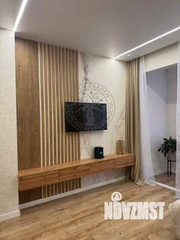 3-к квартира, вторичка, 79м2, 6/31 этаж