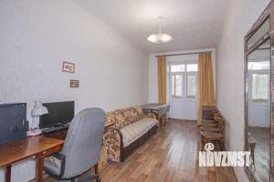 3-к квартира, вторичка, 78м2, 4/5 этаж