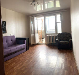 1-к квартира, вторичка, 34м2, 9/9 этаж