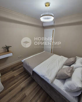 1-к квартира, вторичка, 44м2, 10/26 этаж