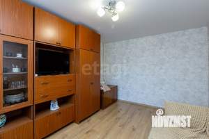 2-к квартира, вторичка, 37м2, 4/5 этаж