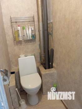 1-к квартира, вторичка, 34м2, 3/9 этаж