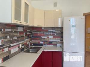 1-к квартира, вторичка, 36м2, 5/9 этаж