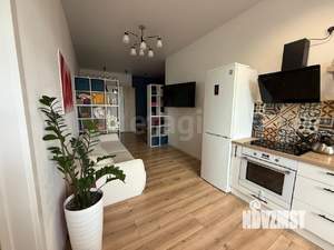 2-к квартира, вторичка, 67м2, 25/25 этаж