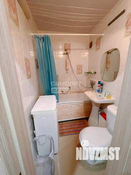 2-к квартира, вторичка, 44м2, 5/5 этаж