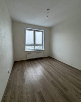 1-к квартира, вторичка, 43м2, 15/15 этаж