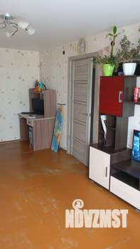 4-к квартира, вторичка, 84м2, 2/9 этаж