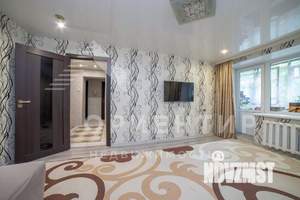 2-к квартира, вторичка, 49м2, 1/9 этаж