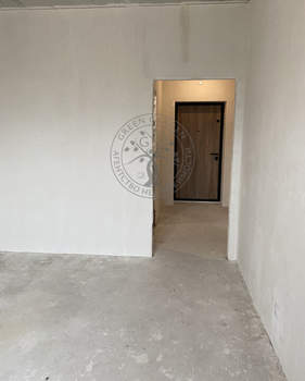 2-к квартира, вторичка, 58м2, 9/24 этаж