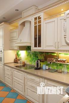 4-к квартира, вторичка, 164м2, 4/7 этаж