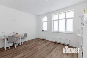 Студия квартира, вторичка, 26м2, 1/12 этаж