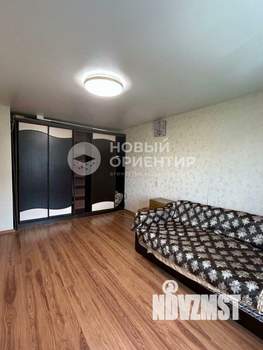 1-к квартира, вторичка, 34м2, 4/9 этаж