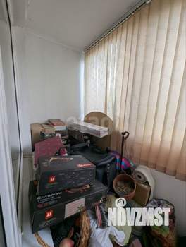 1-к квартира, вторичка, 34м2, 1/10 этаж