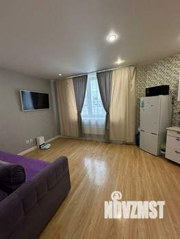 2-к квартира, вторичка, 66м2, 12/16 этаж