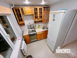 2-к квартира, вторичка, 44м2, 5/5 этаж