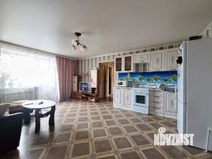 1-к квартира, вторичка, 41м2, 9/9 этаж