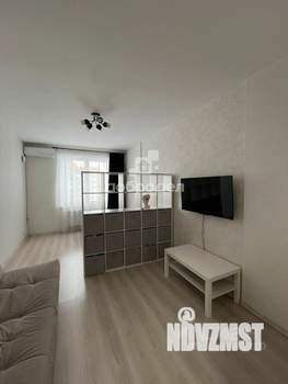 1-к квартира, вторичка, 38м2, 6/12 этаж