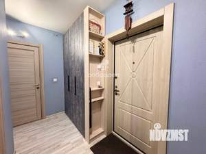 1-к квартира, вторичка, 36м2, 2/14 этаж