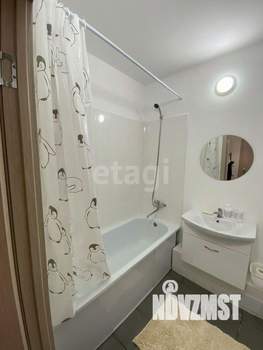 Студия квартира, вторичка, 30м2, 2/25 этаж