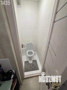 1-к квартира, вторичка, 38м2, 7/16 этаж