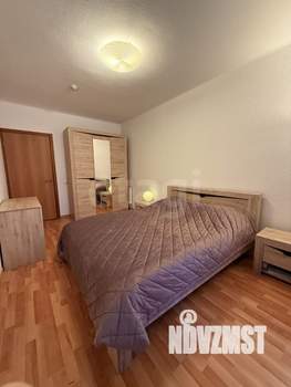 2-к квартира, вторичка, 66м2, 10/17 этаж