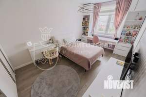 3-к квартира, вторичка, 100м2, 12/23 этаж