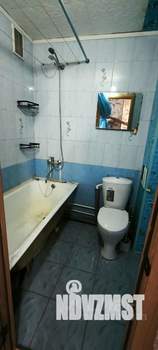1-к квартира, вторичка, 28м2, 2/9 этаж