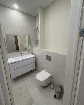 3-к квартира, вторичка, 105м2, 5/28 этаж