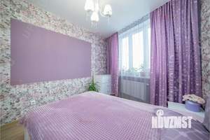 2-к квартира, вторичка, 59м2, 13/33 этаж