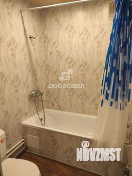 1-к квартира, вторичка, 28м2, 2/5 этаж