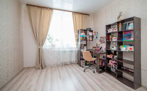 3-к квартира, вторичка, 103м2, 2/9 этаж