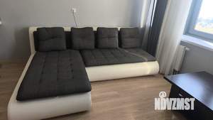 1-к квартира, вторичка, 50м2, 18/27 этаж