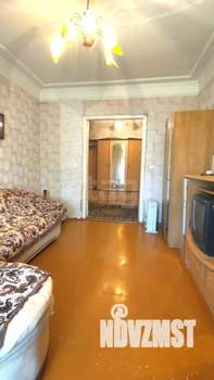 1-к квартира, вторичка, 43м2, 2/3 этаж