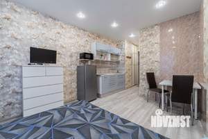 Студия квартира, вторичка, 20м2, 5/16 этаж