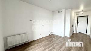 Студия квартира, вторичка, 22м2, 14/25 этаж