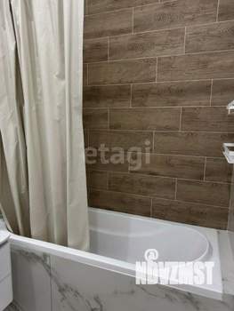 1-к квартира, вторичка, 41м2, 10/24 этаж