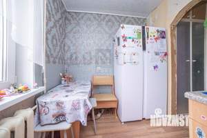 3-к квартира, вторичка, 57м2, 4/5 этаж