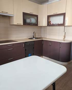 3-к квартира, вторичка, 82м2, 11/15 этаж