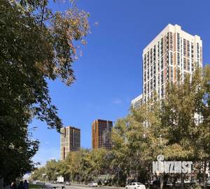 2-к квартира, вторичка, 77м2, 3/29 этаж