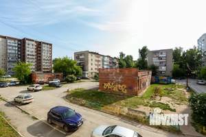 1-к квартира, вторичка, 33м2, 2/10 этаж