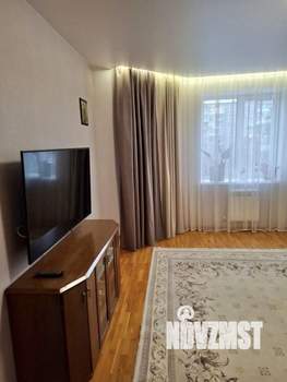 3-к квартира, вторичка, 98м2, 4/6 этаж