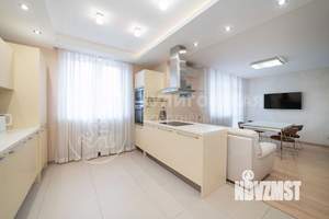 6-к квартира, вторичка, 192м2, 9/10 этаж