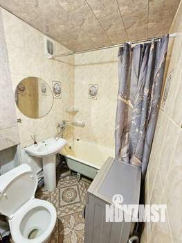 2-к квартира, вторичка, 43м2, 5/5 этаж