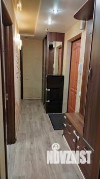 2-к квартира, вторичка, 43м2, 1/5 этаж