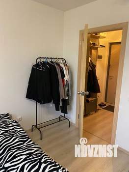 1-к квартира, вторичка, 19м2, 3/5 этаж