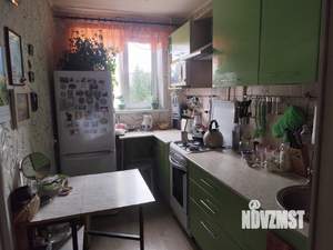 2-к квартира, вторичка, 43м2, 4/9 этаж