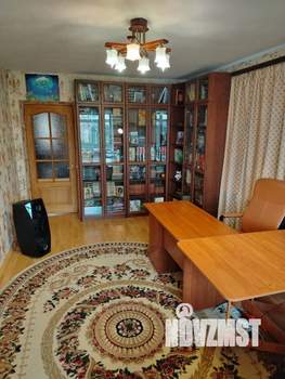 4-к квартира, вторичка, 102м2, 7/12 этаж